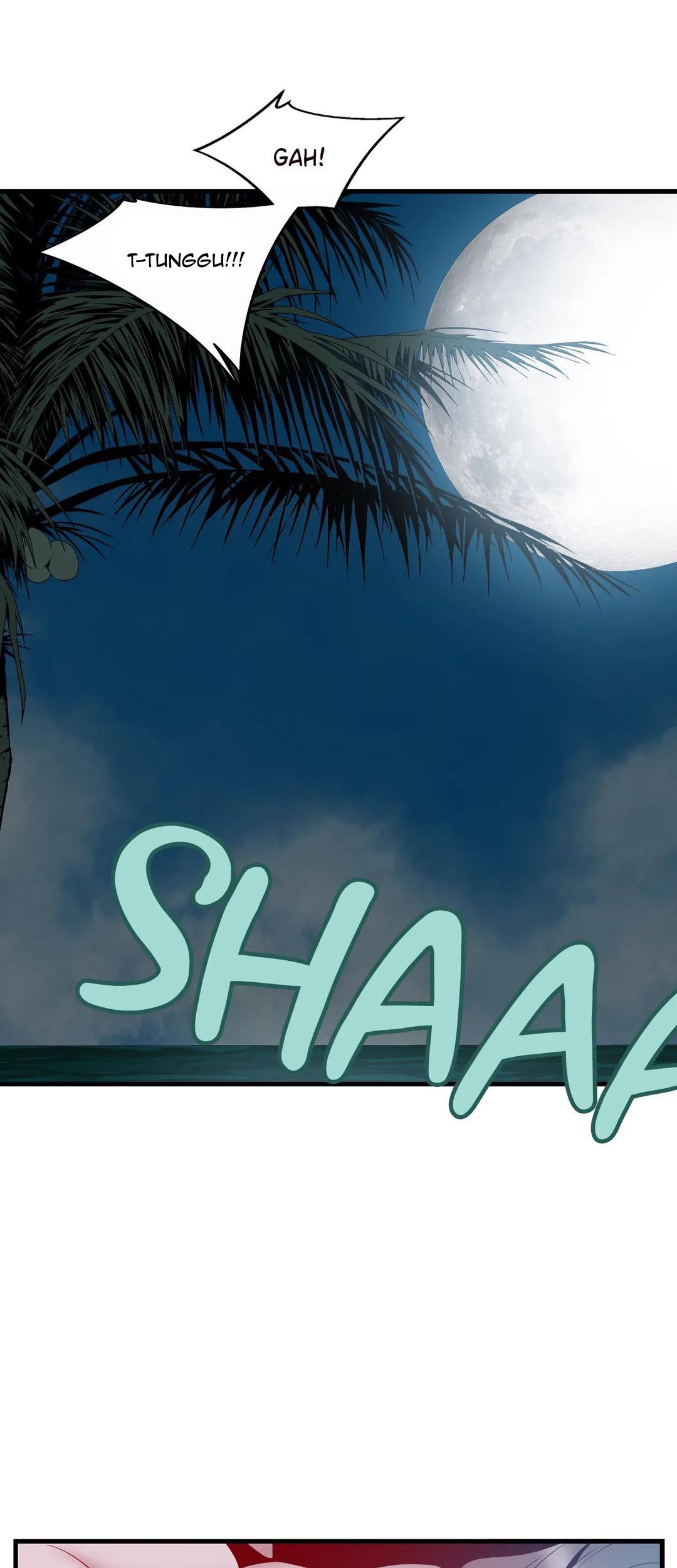 Midnight Taxi - Chapter 32 38