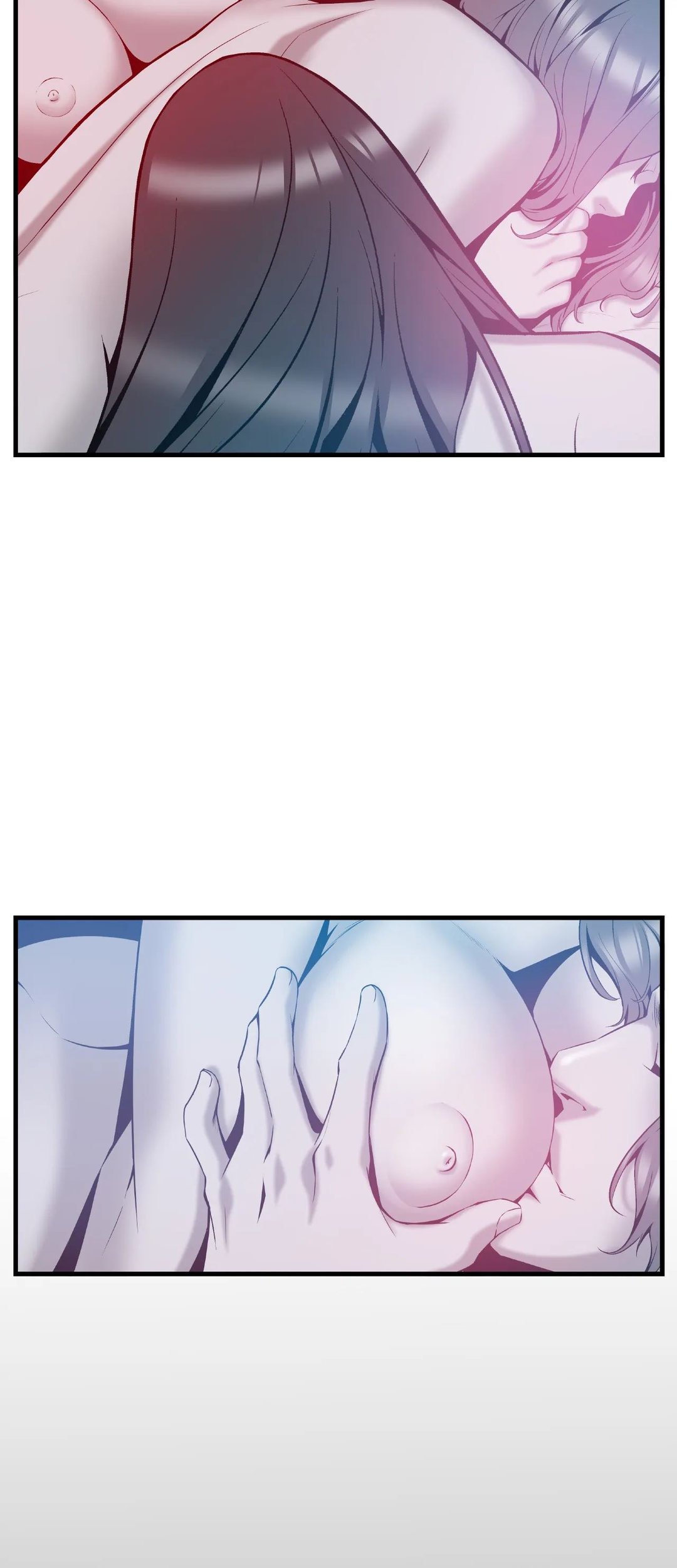 Midnight Taxi - Chapter 32 39