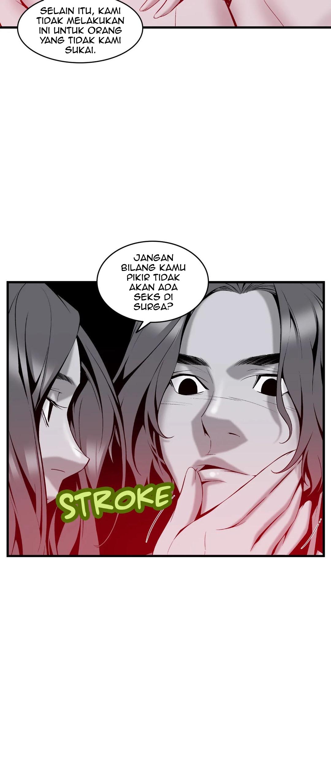 Midnight Taxi - Chapter 32 31