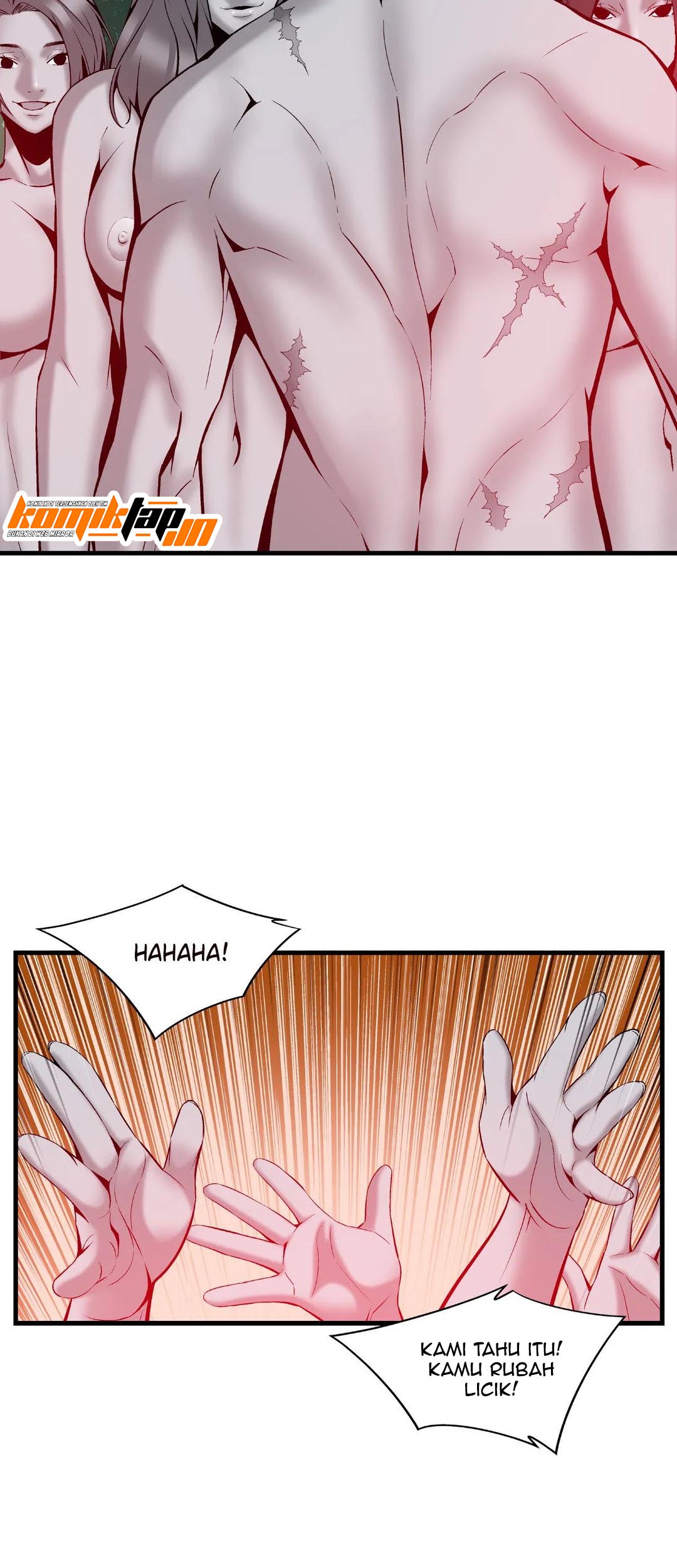 Midnight Taxi - Chapter 32 37