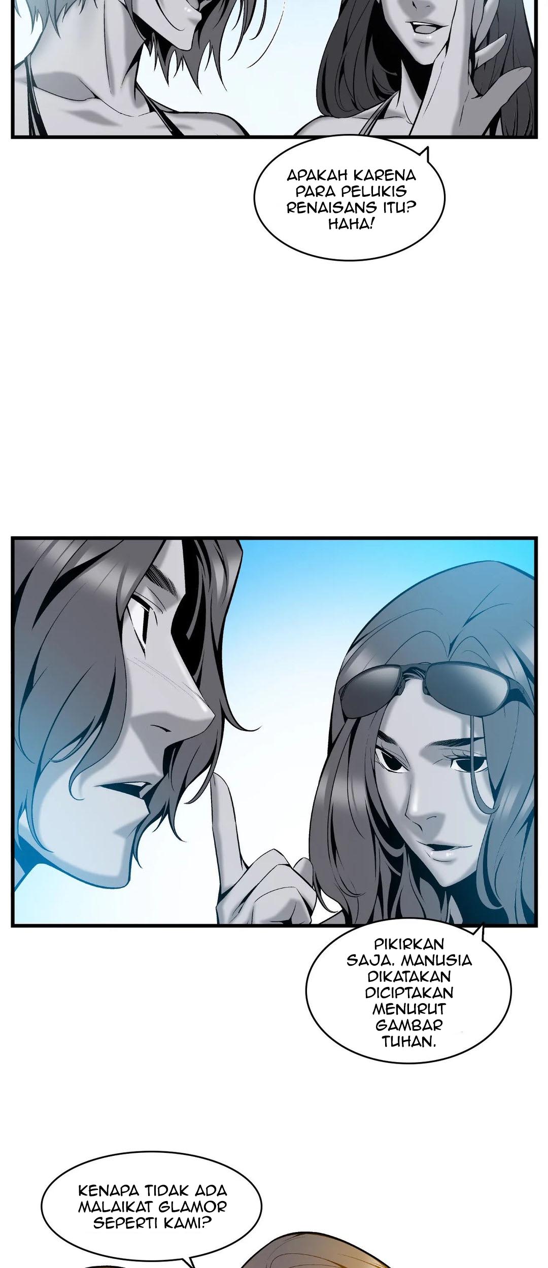 Midnight Taxi - Chapter 32 18