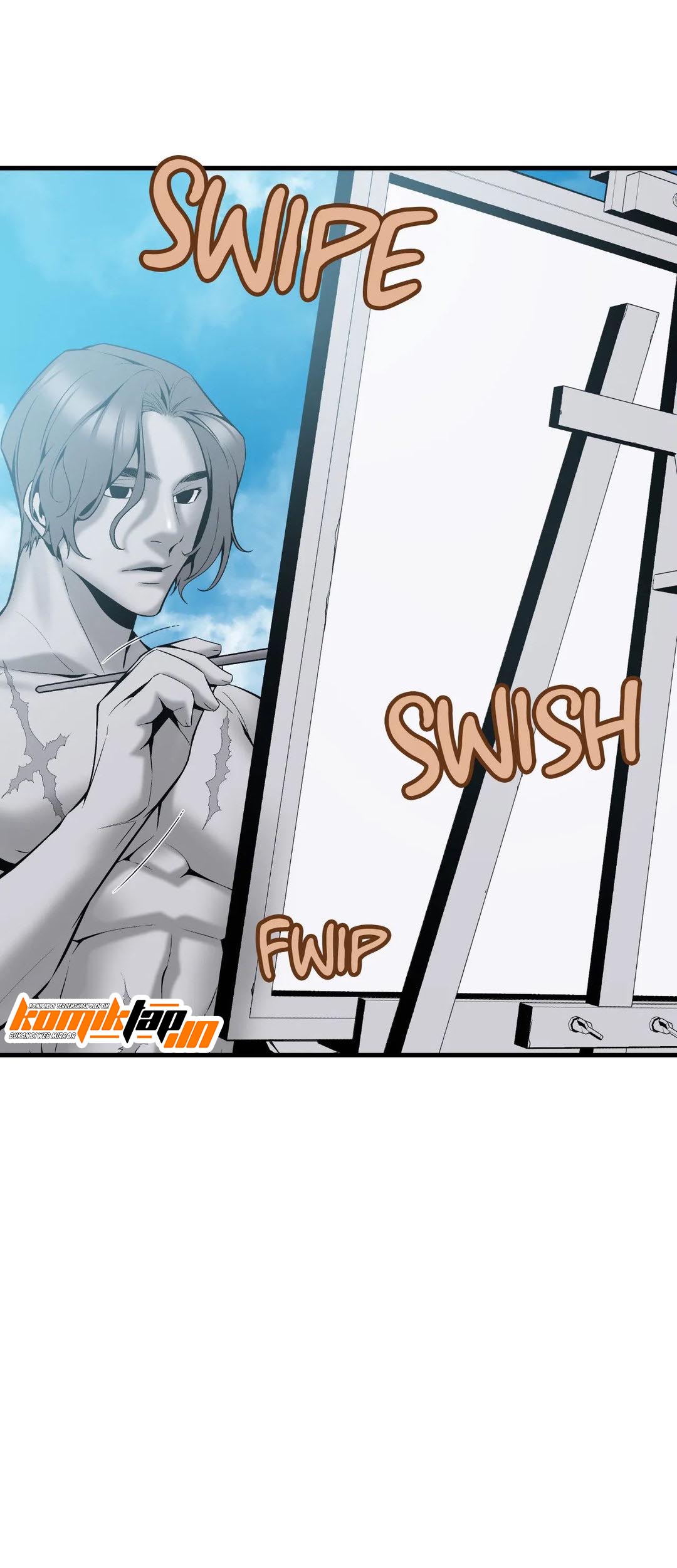 Midnight Taxi - Chapter 32 10