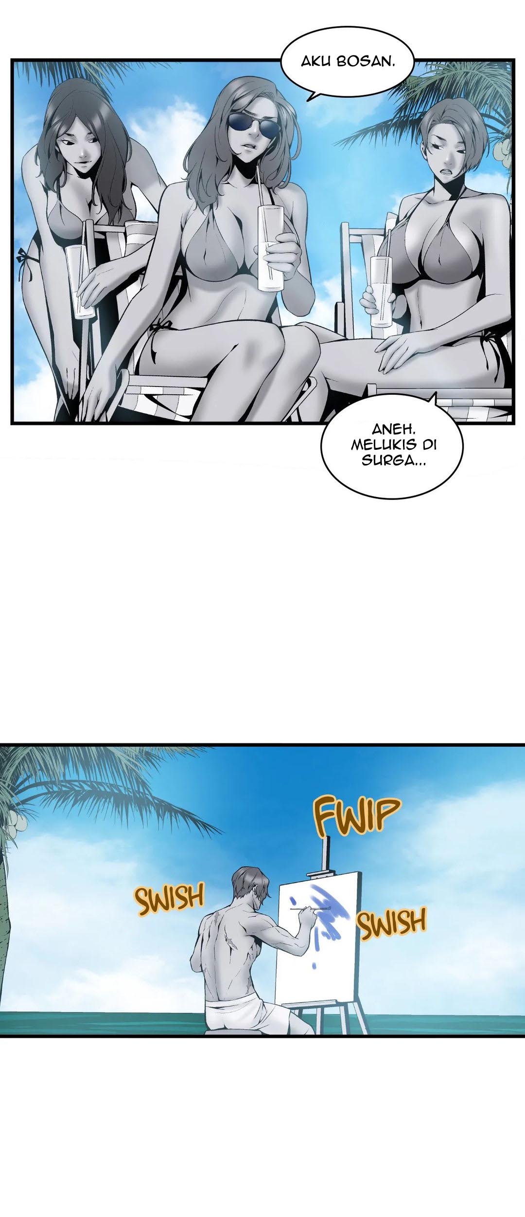 Midnight Taxi - Chapter 32 11