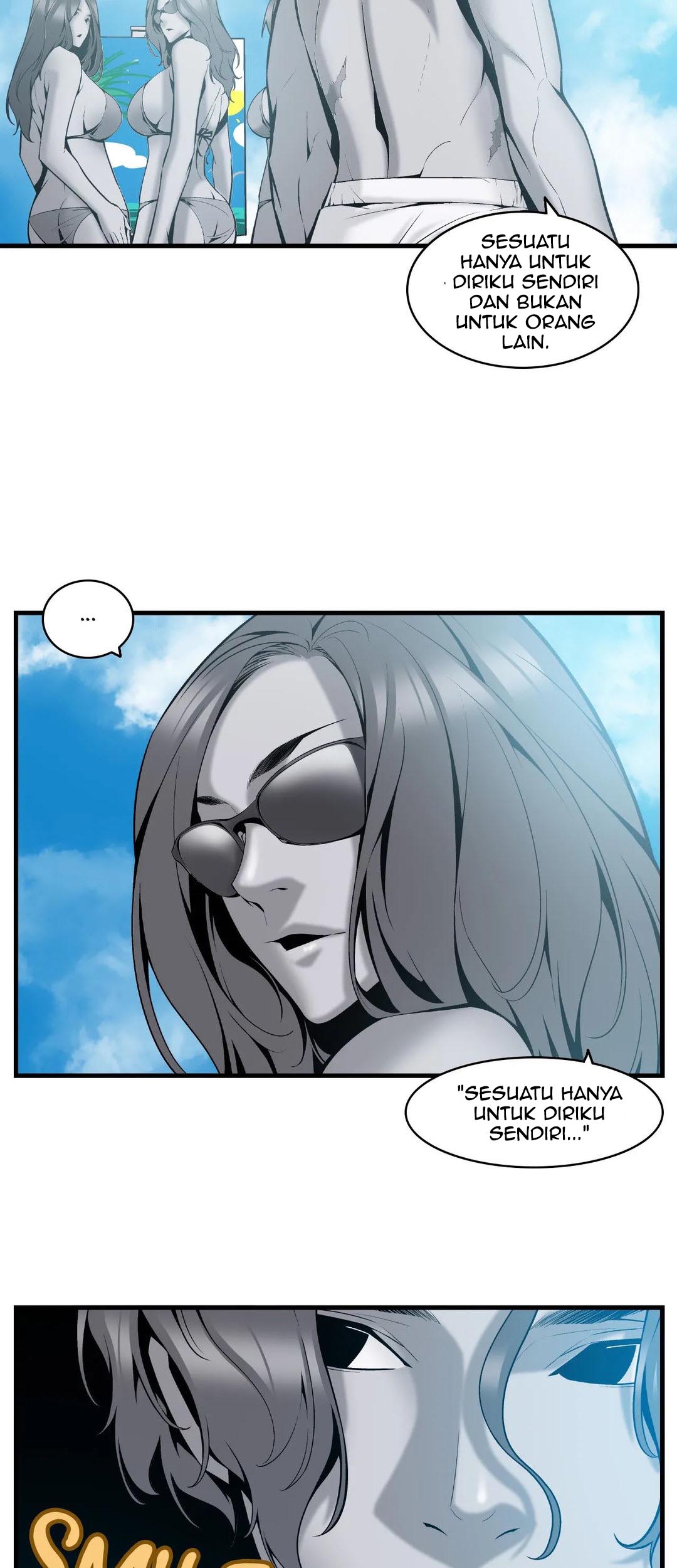 Midnight Taxi - Chapter 32 15