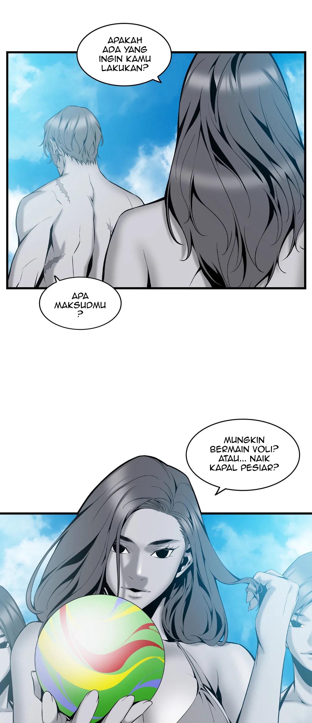 Midnight Taxi - Chapter 32 6