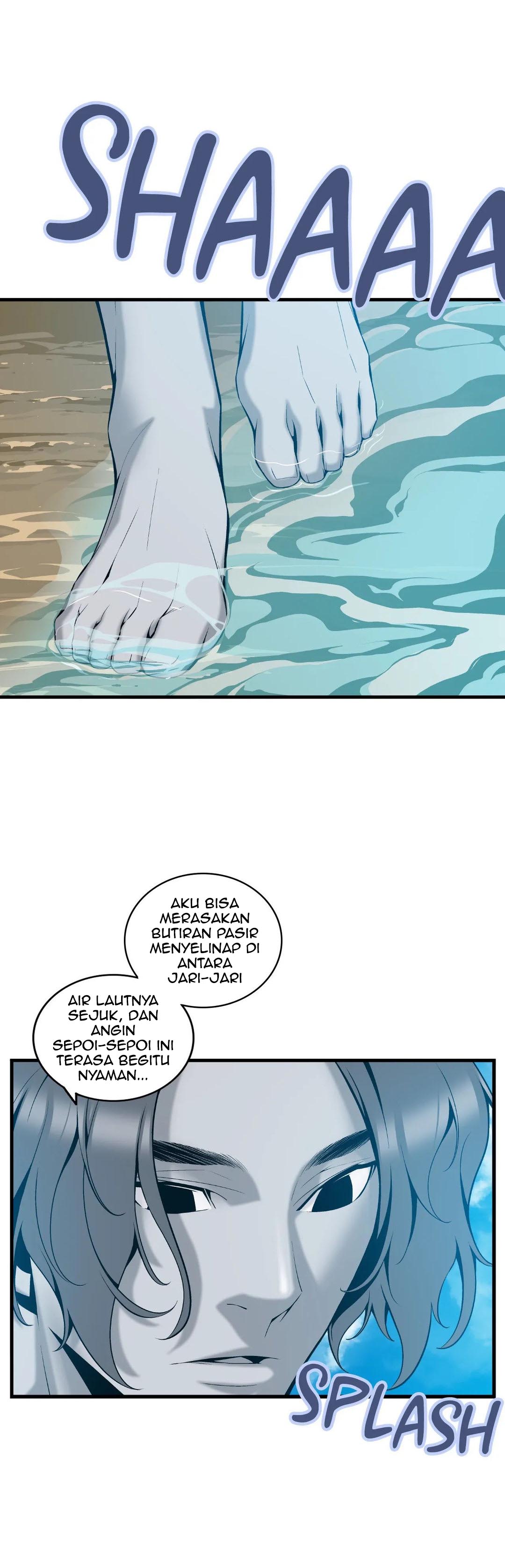 Midnight Taxi - Chapter 32 4