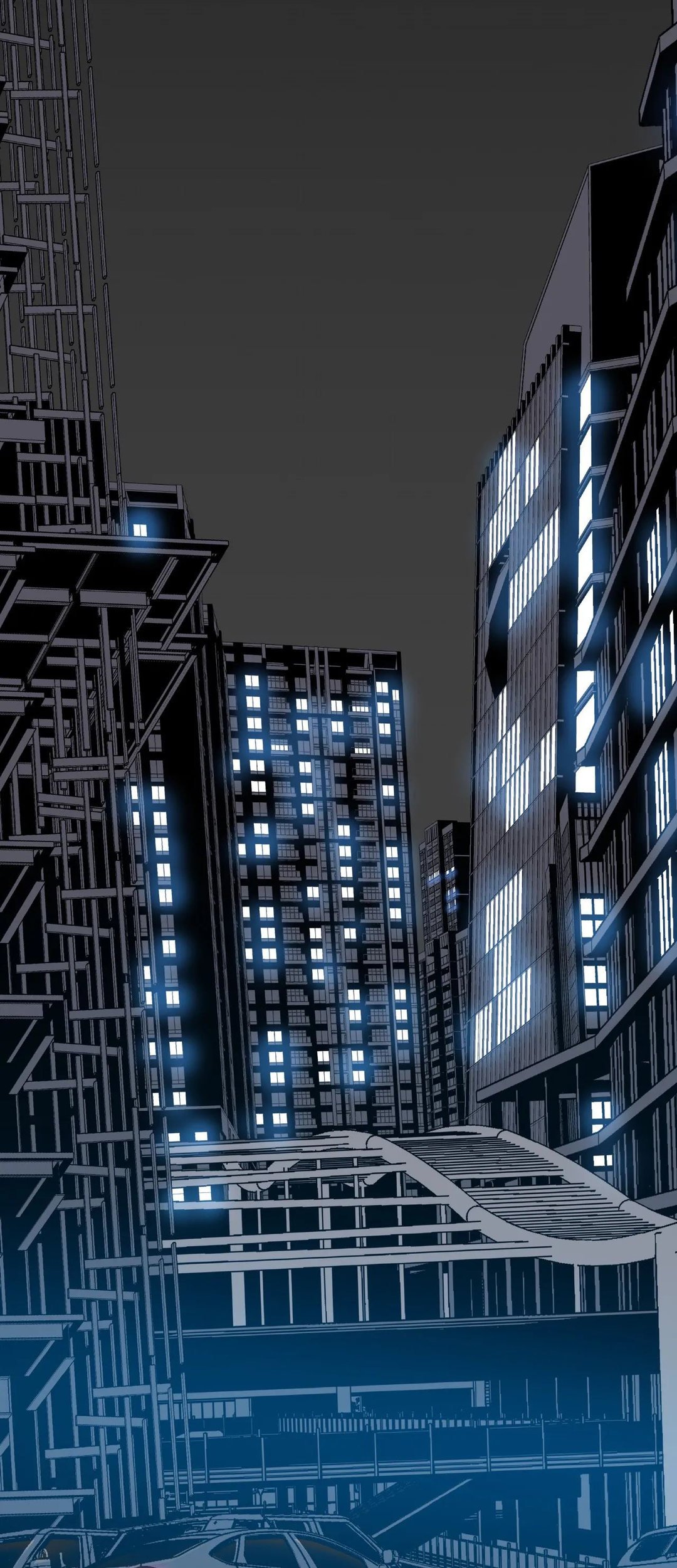 Midnight Taxi - Chapter 32 42