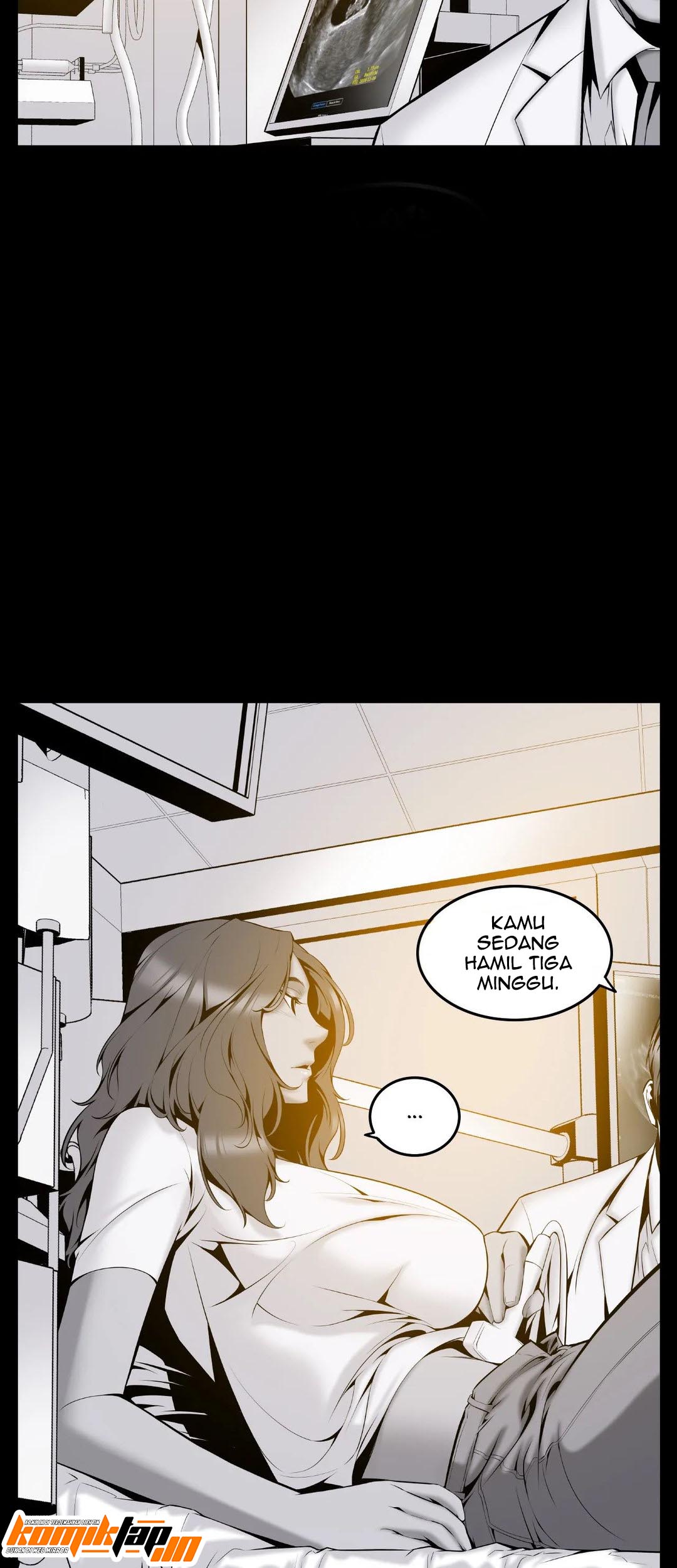 Midnight Taxi - Chapter 32 45