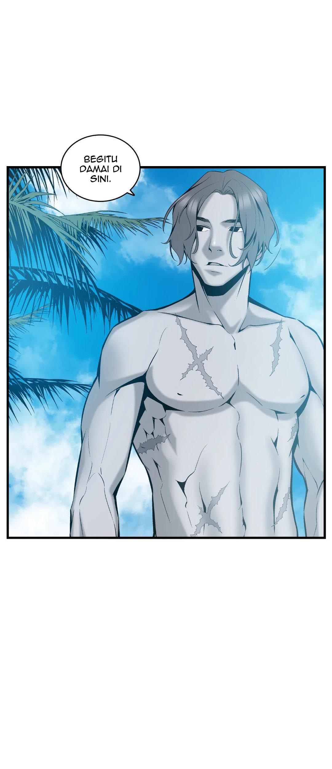 Midnight Taxi - Chapter 32 5