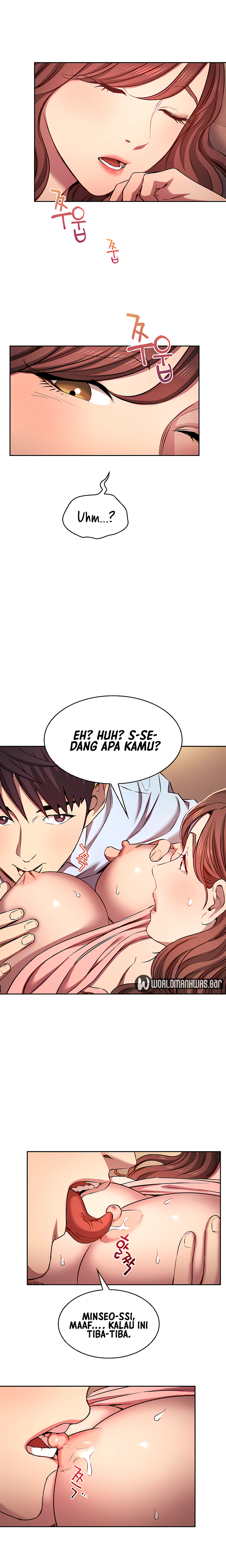 Mother Hunting - Chapter 89 9 Mother Hunting - Chapter 89 9