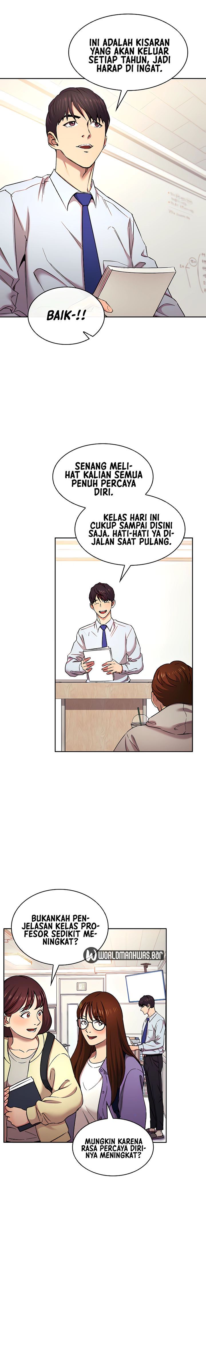 Mother Hunting - Chapter 89 2 Mother Hunting - Chapter 89 2