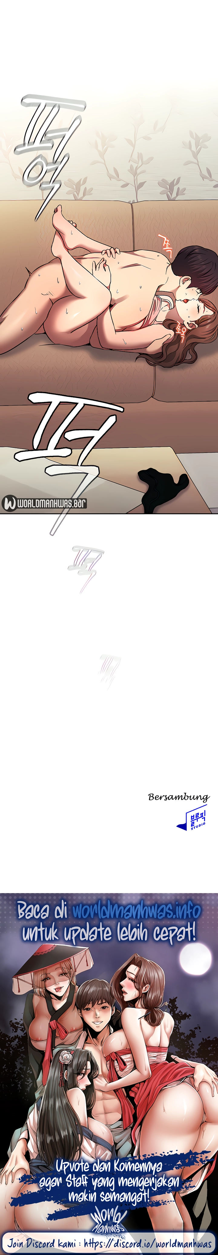 Mother Hunting - Chapter 89 21 Mother Hunting - Chapter 89 21