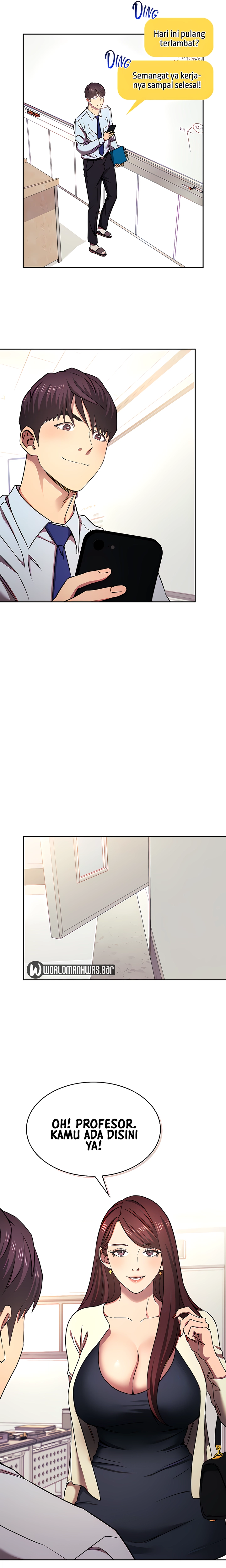 Mother Hunting - Chapter 89 3 Mother Hunting - Chapter 89 3