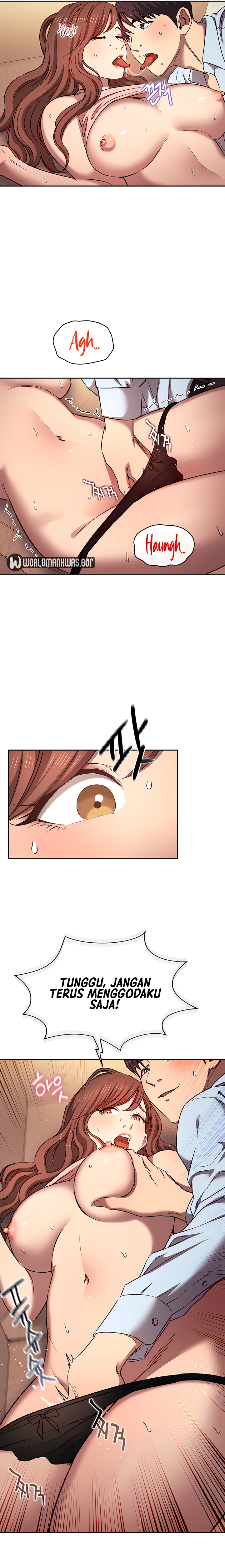 Mother Hunting - Chapter 89 14 Mother Hunting - Chapter 89 14