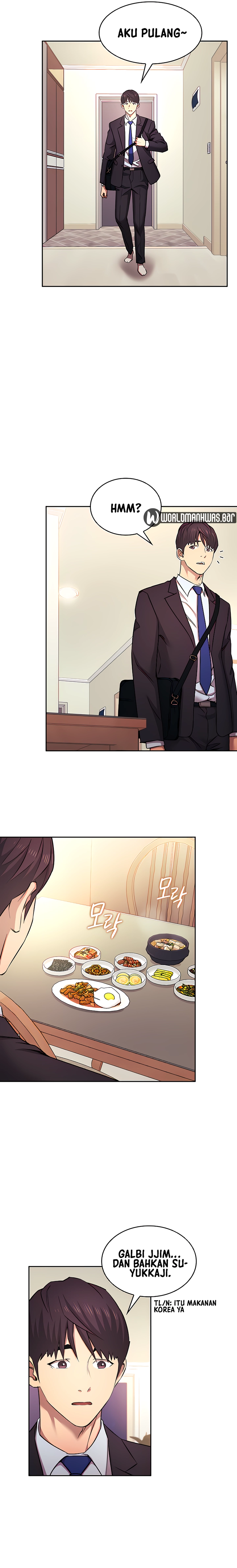 Mother Hunting - Chapter 89 6 Mother Hunting - Chapter 89 6