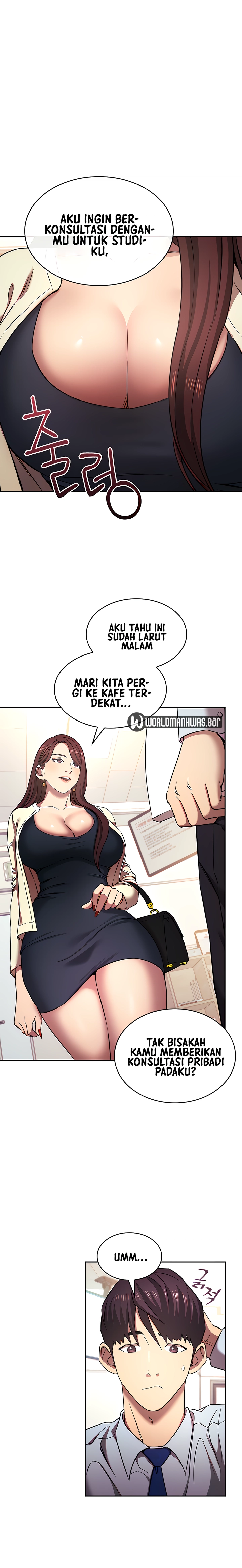 Mother Hunting - Chapter 89 4 Mother Hunting - Chapter 89 4