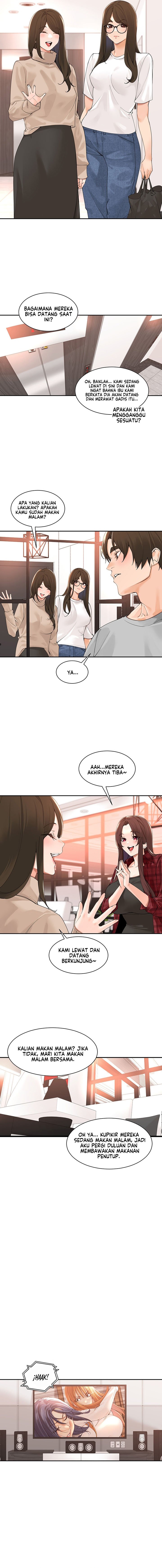 Manager, Please Scold Me - Chapter 40 8 Manager, Please Scold Me - Chapter 40 8