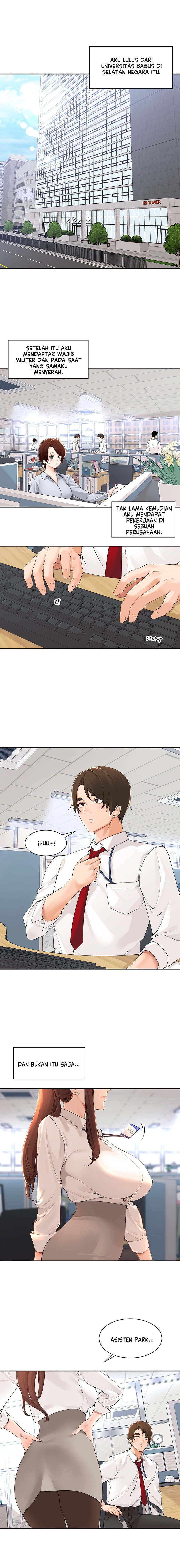 Manager, Please Scold Me - Chapter 40 3 Manager, Please Scold Me - Chapter 40 3