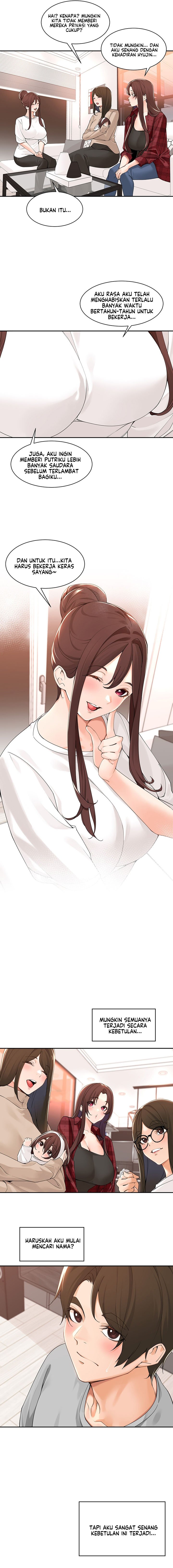 Manager, Please Scold Me - Chapter 40 11 Manager, Please Scold Me - Chapter 40 11