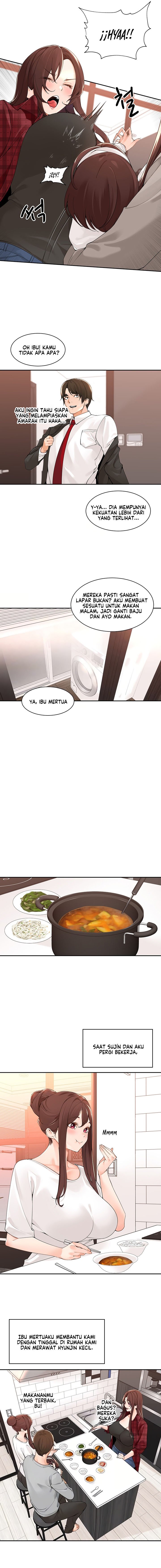 Manager, Please Scold Me - Chapter 40 6 Manager, Please Scold Me - Chapter 40 6