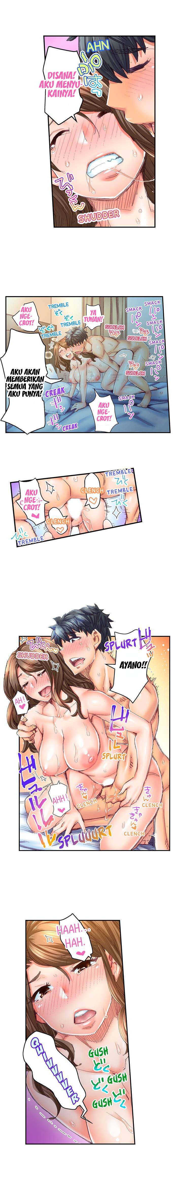 Marry Me, I’ll Fuck You Until You’re Pregnant! - Chapter 15 10