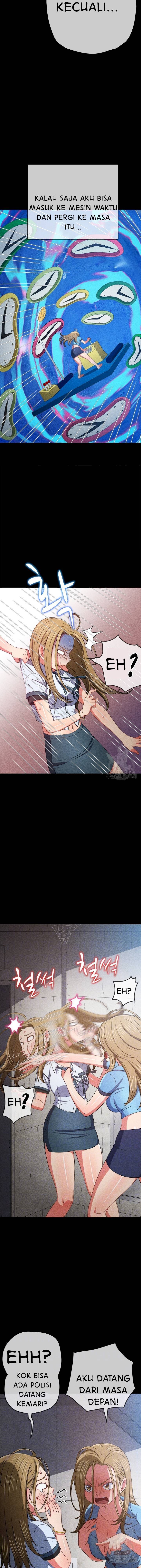 My High School Bully - Chapter 165 8 My High School Bully - Chapter 165 8