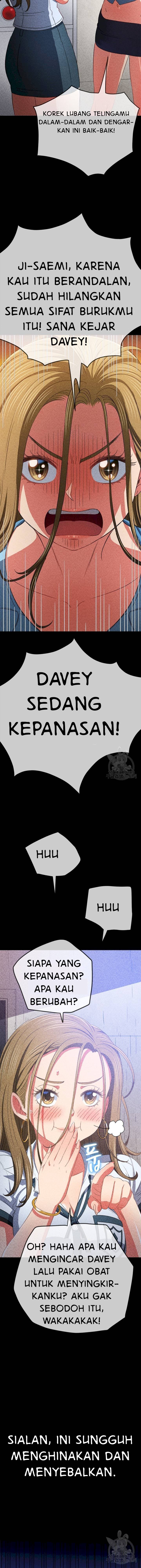 My High School Bully - Chapter 165 9 My High School Bully - Chapter 165 9