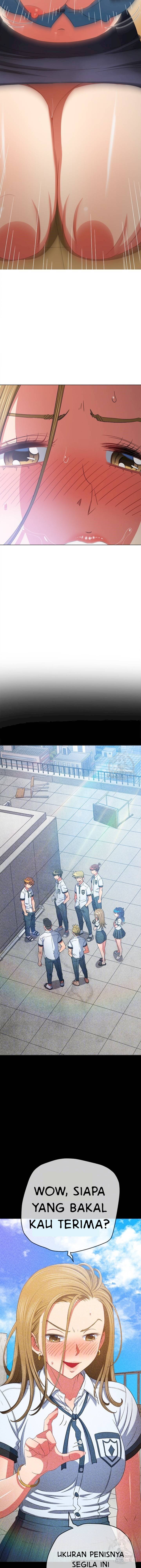 My High School Bully - Chapter 165 7 My High School Bully - Chapter 165 7