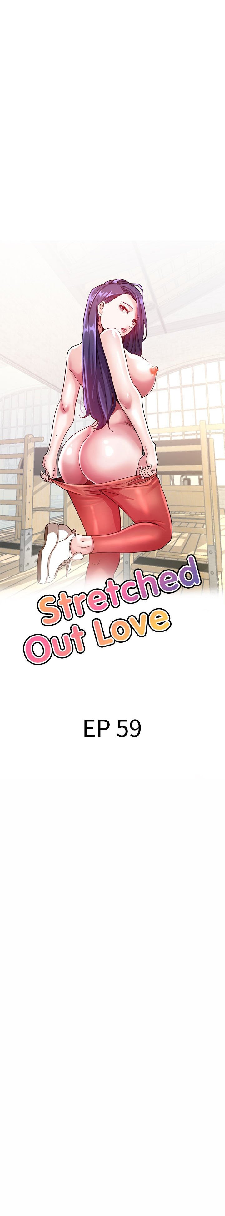 My Aunt Is a Yoga Student - Chapter 59 2