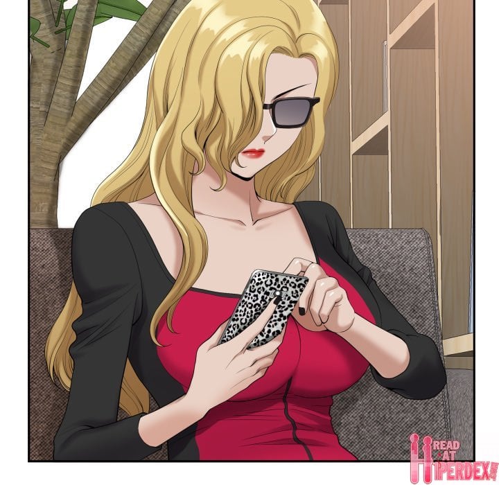 My Twin Husband - Chapter 14 41 My Twin Husband - Chapter 14 41