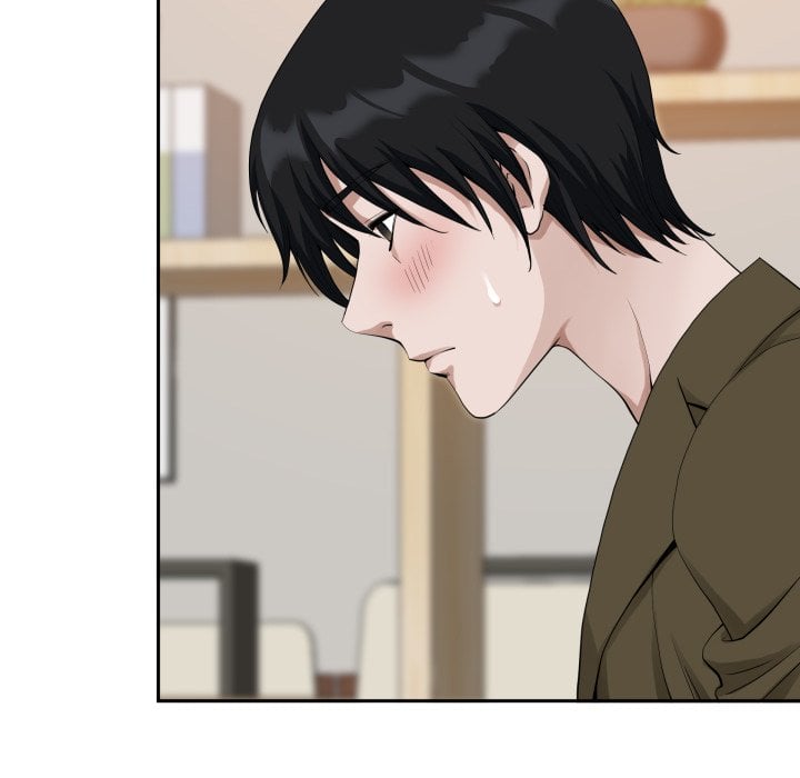 My Twin Husband - Chapter 14 47 My Twin Husband - Chapter 14 47