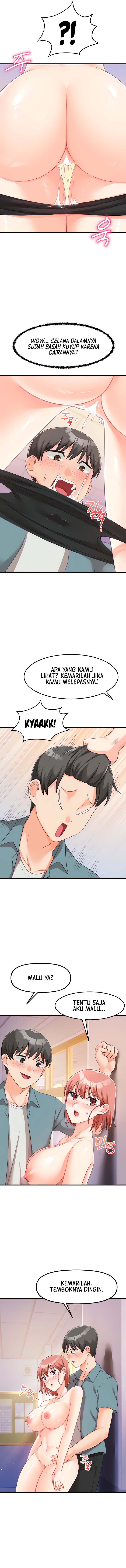 Boarding School - Chapter 25 8