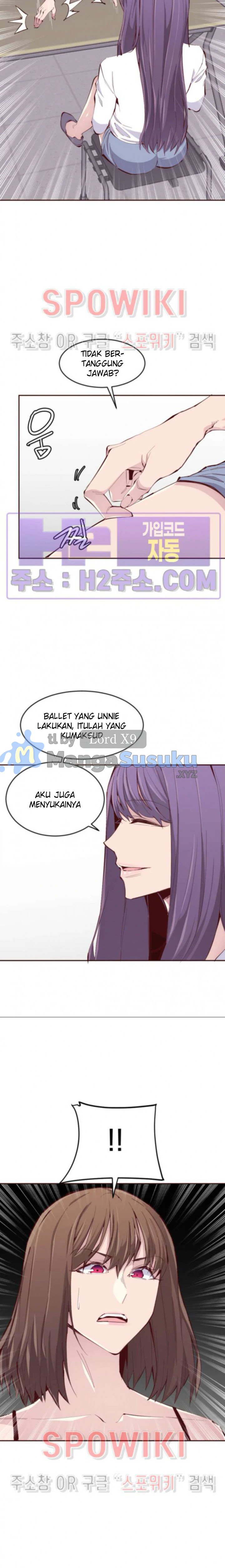 Body Camper - Chapter 38 13