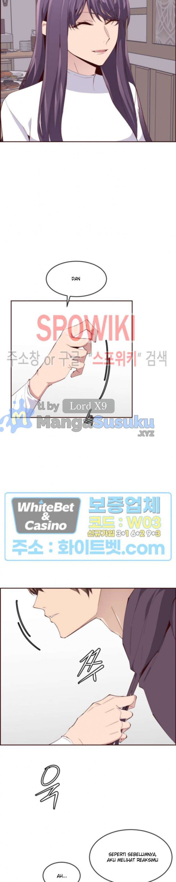Body Camper - Chapter 33 8