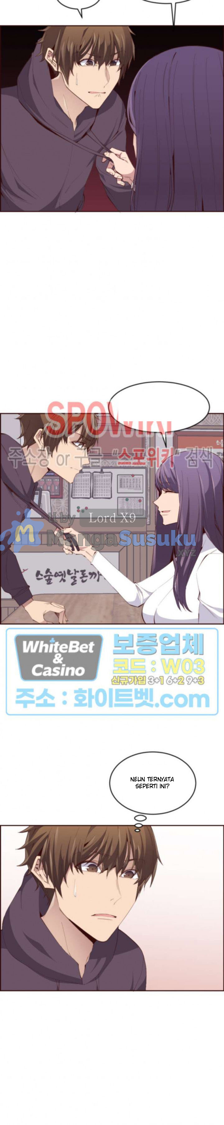 Body Camper - Chapter 33 9