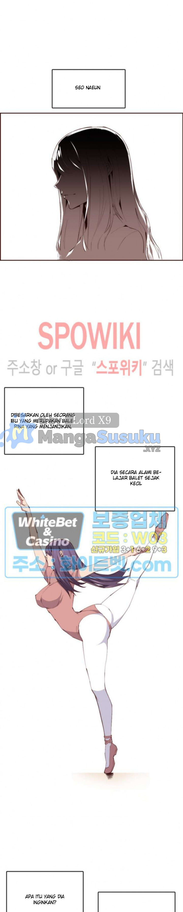 Body Camper - Chapter 33 2