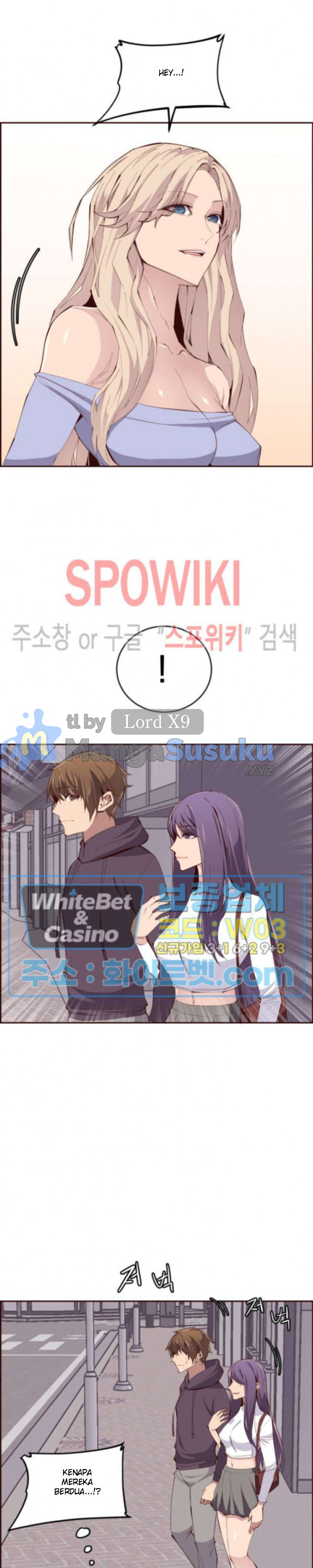 Body Camper - Chapter 33 22