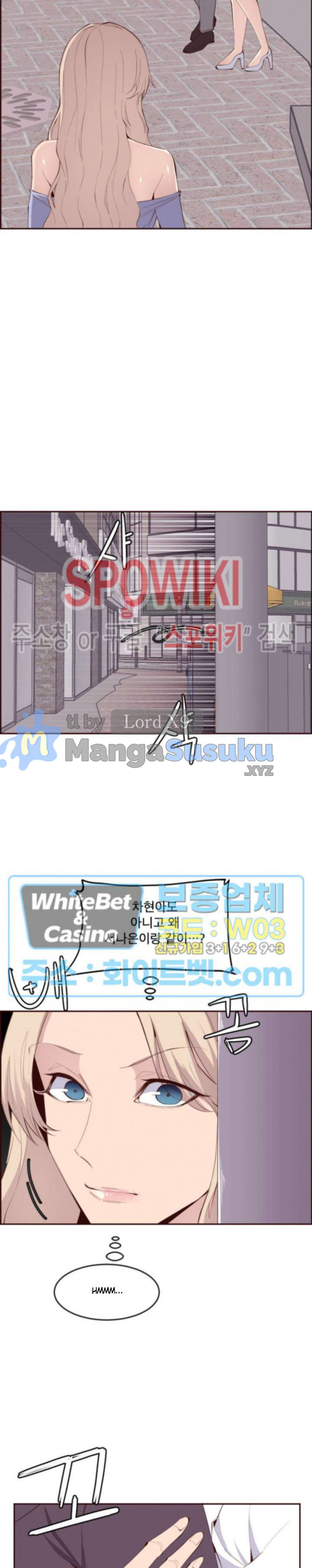 Body Camper - Chapter 33 23