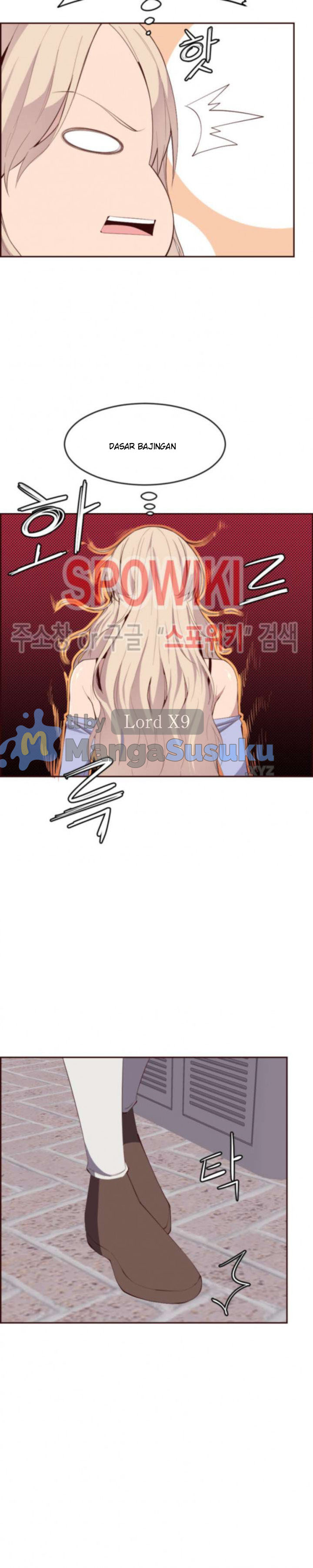 Body Camper - Chapter 33 20