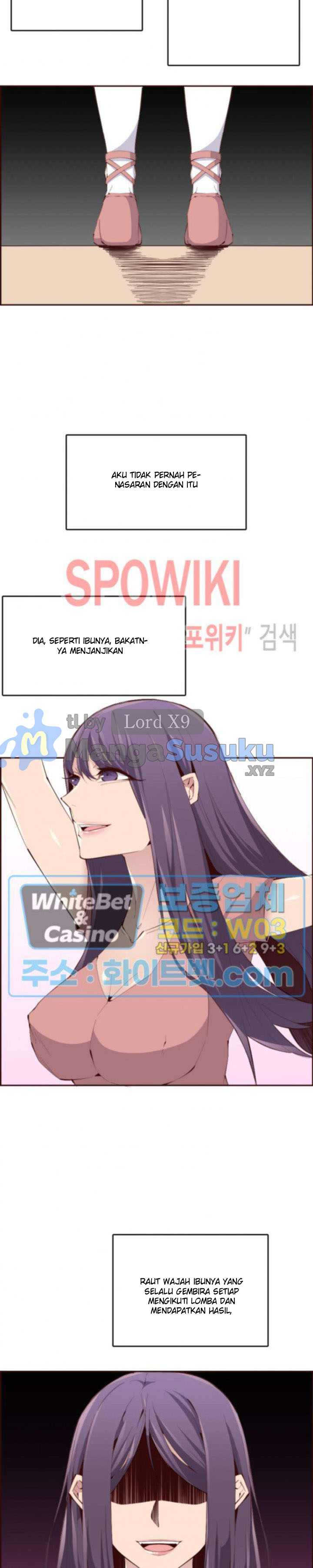 Body Camper - Chapter 33 3