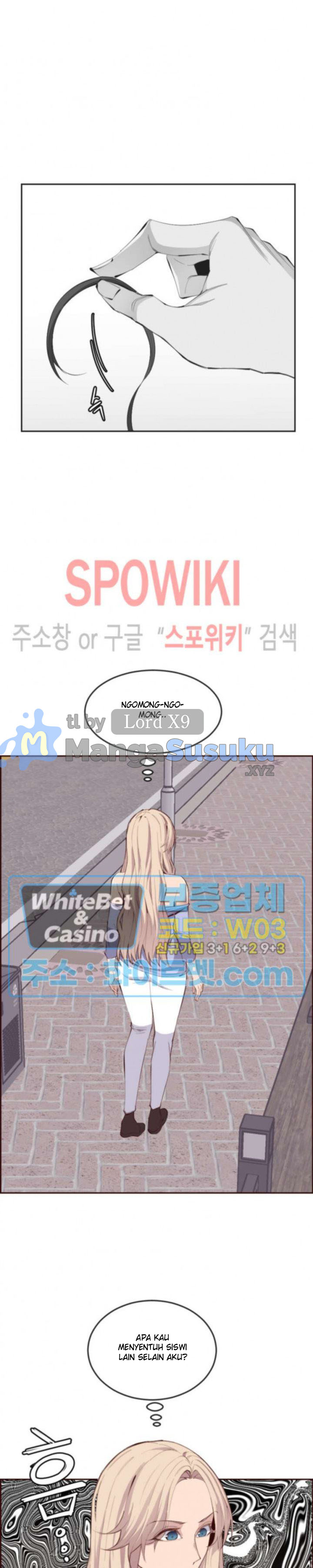 Body Camper - Chapter 33 18