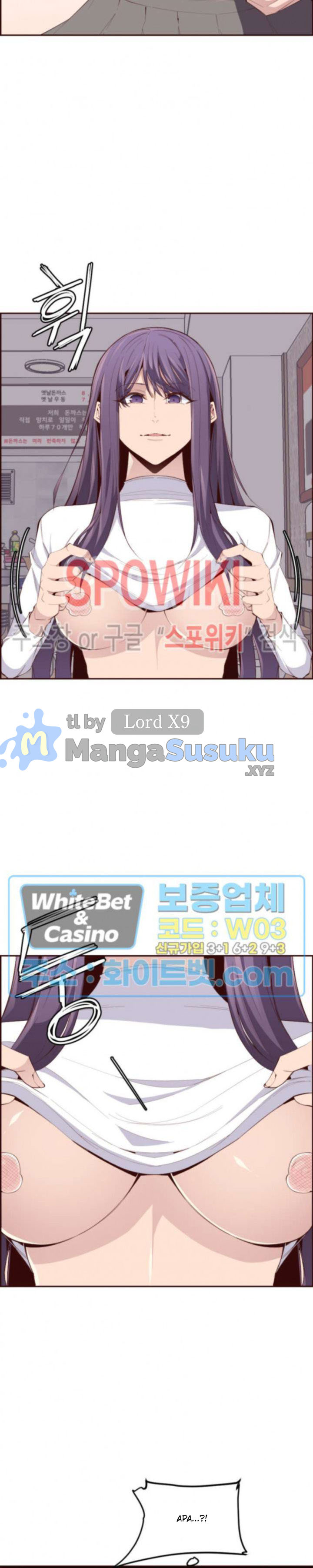 Body Camper - Chapter 33 12