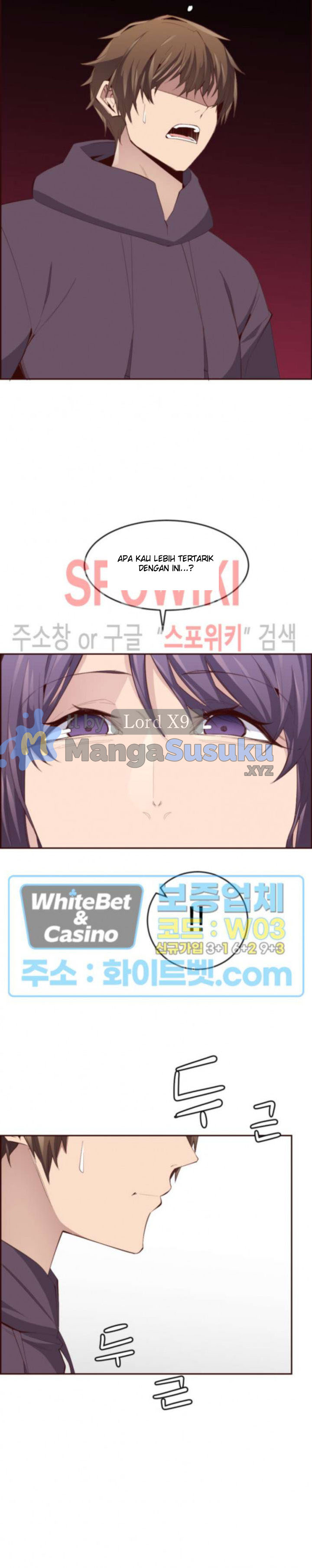 Body Camper - Chapter 33 13