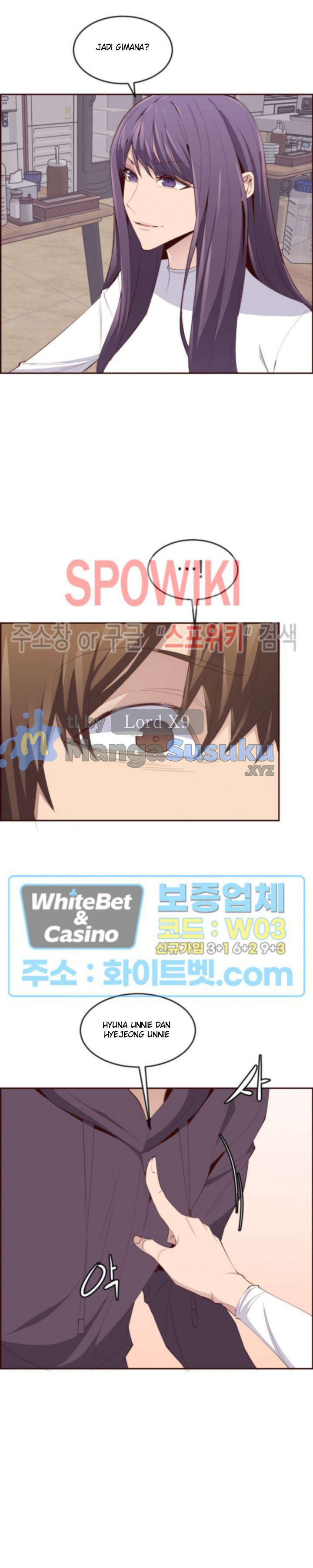 Body Camper - Chapter 33 10
