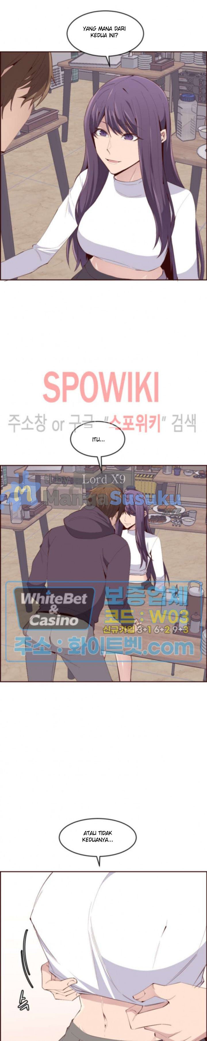 Body Camper - Chapter 33 11