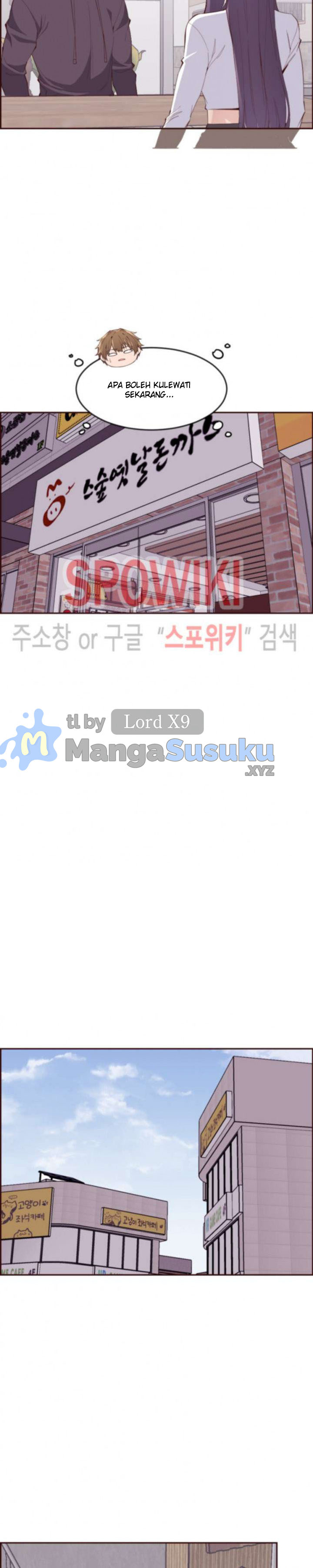 Body Camper - Chapter 33 16