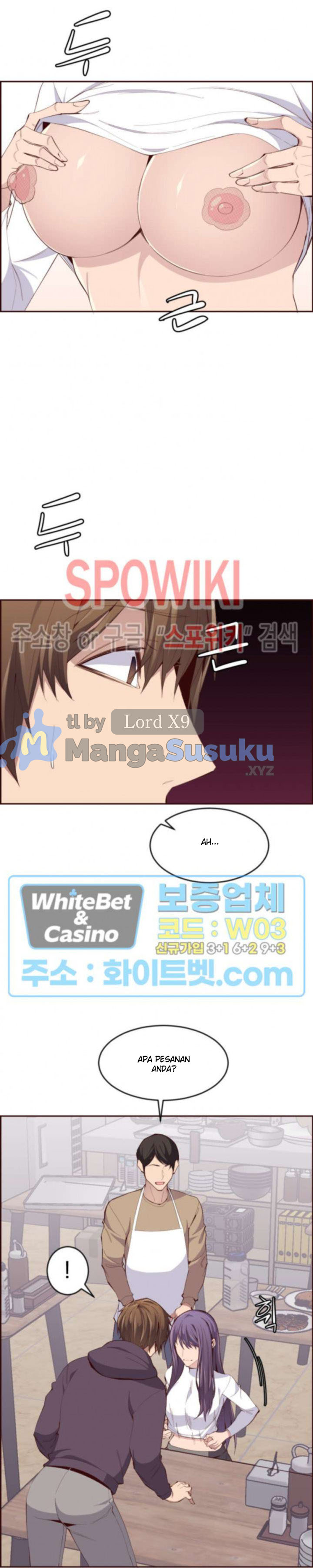 Body Camper - Chapter 33 14