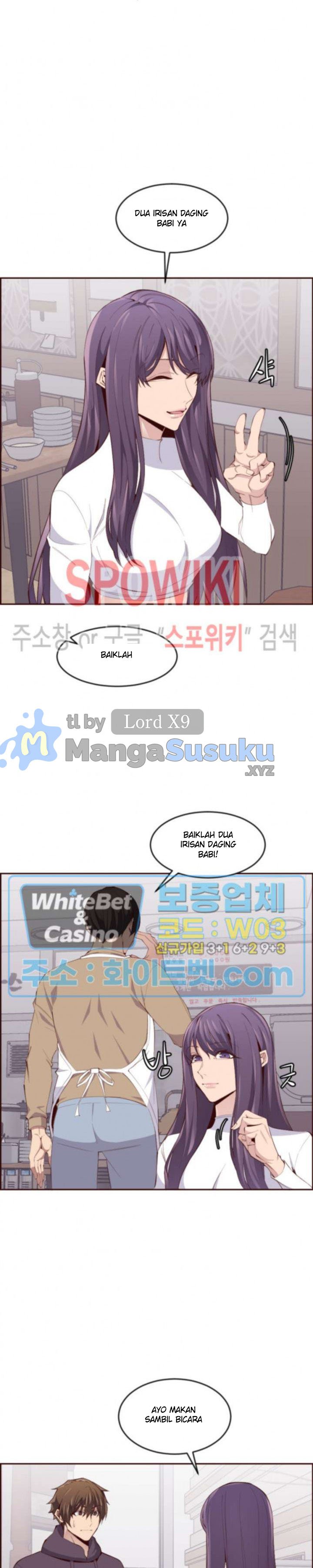 Body Camper - Chapter 33 15