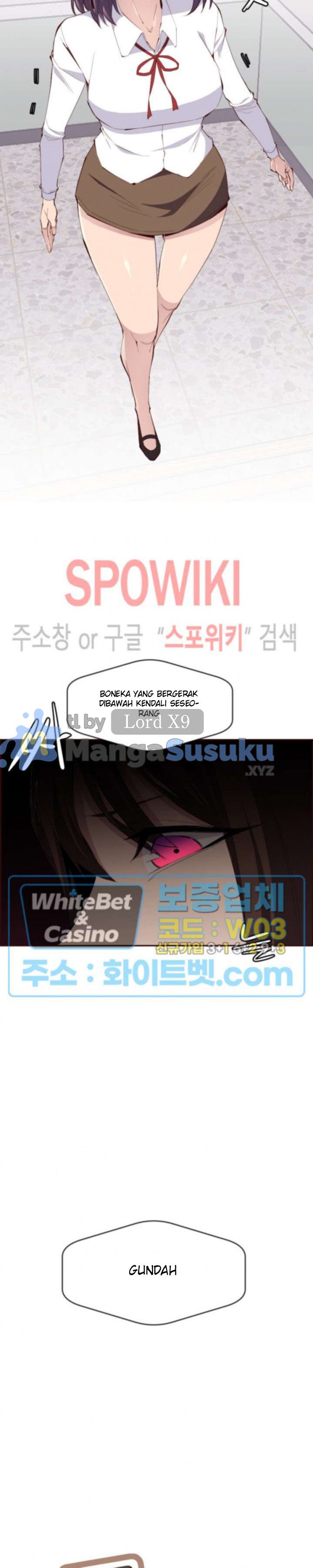 Body Camper - Chapter 33 6