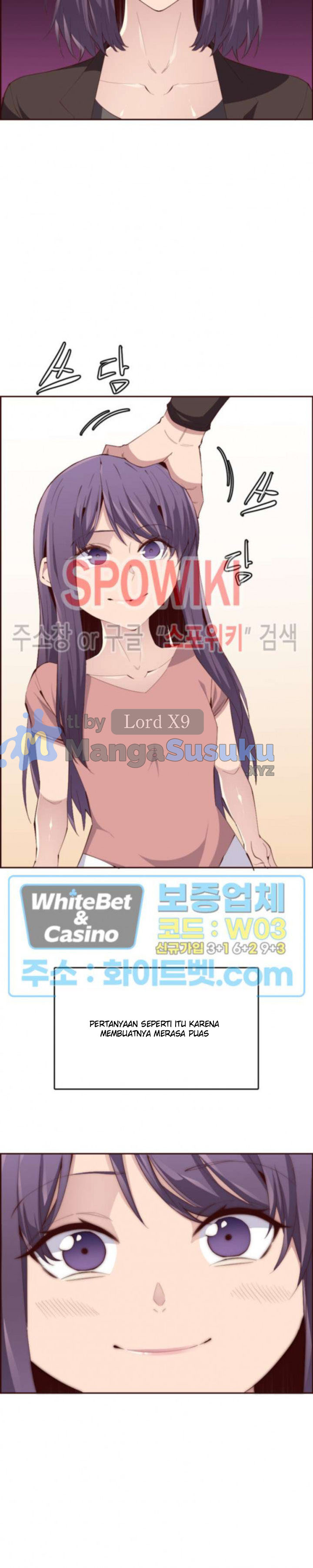 Body Camper - Chapter 33 4